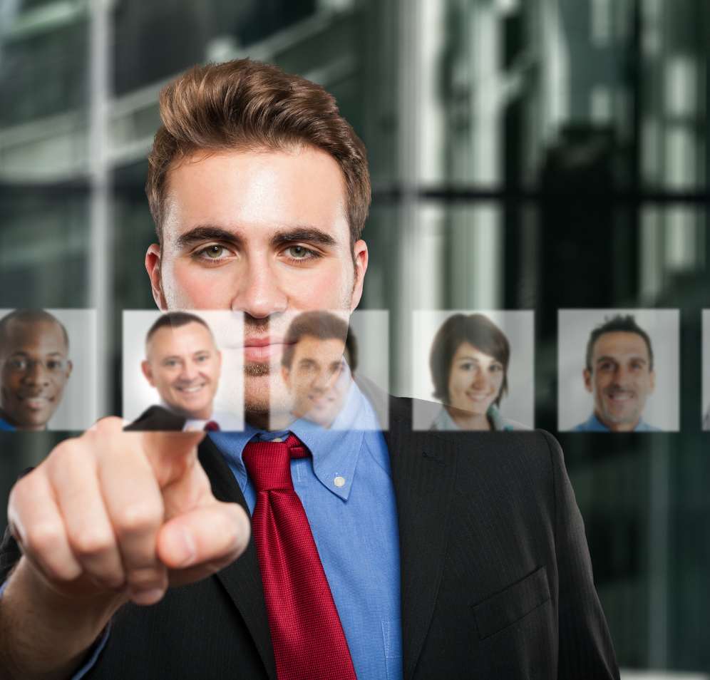 executive-search